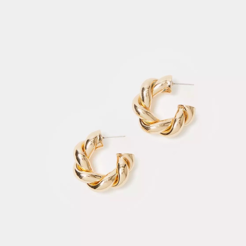 LILY PULITZER ISLAND ESCAPE EARRINGS